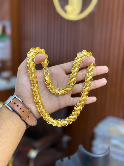 Big lotus chain                       4.9⭐️⭐️⭐️⭐️ (3408)