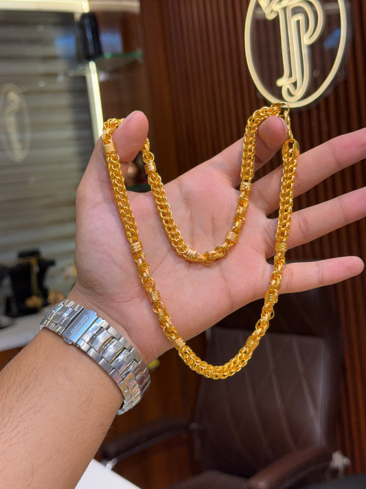 Indo italian chain ⭐⭐⭐⭐☆ 4.2 (7,590)