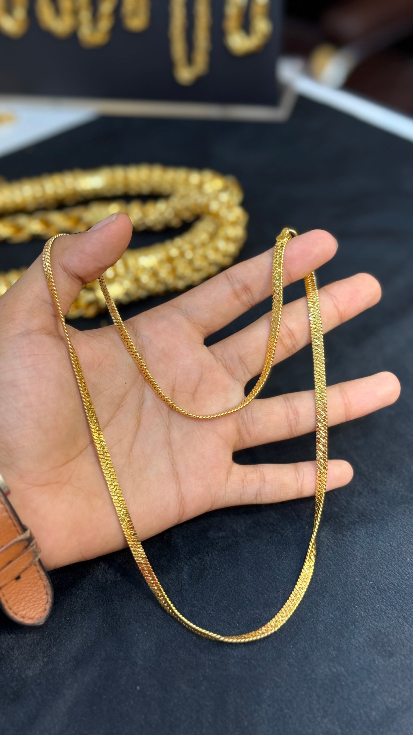Mini highway chain           4.8⭐️⭐️⭐️⭐️ (982)