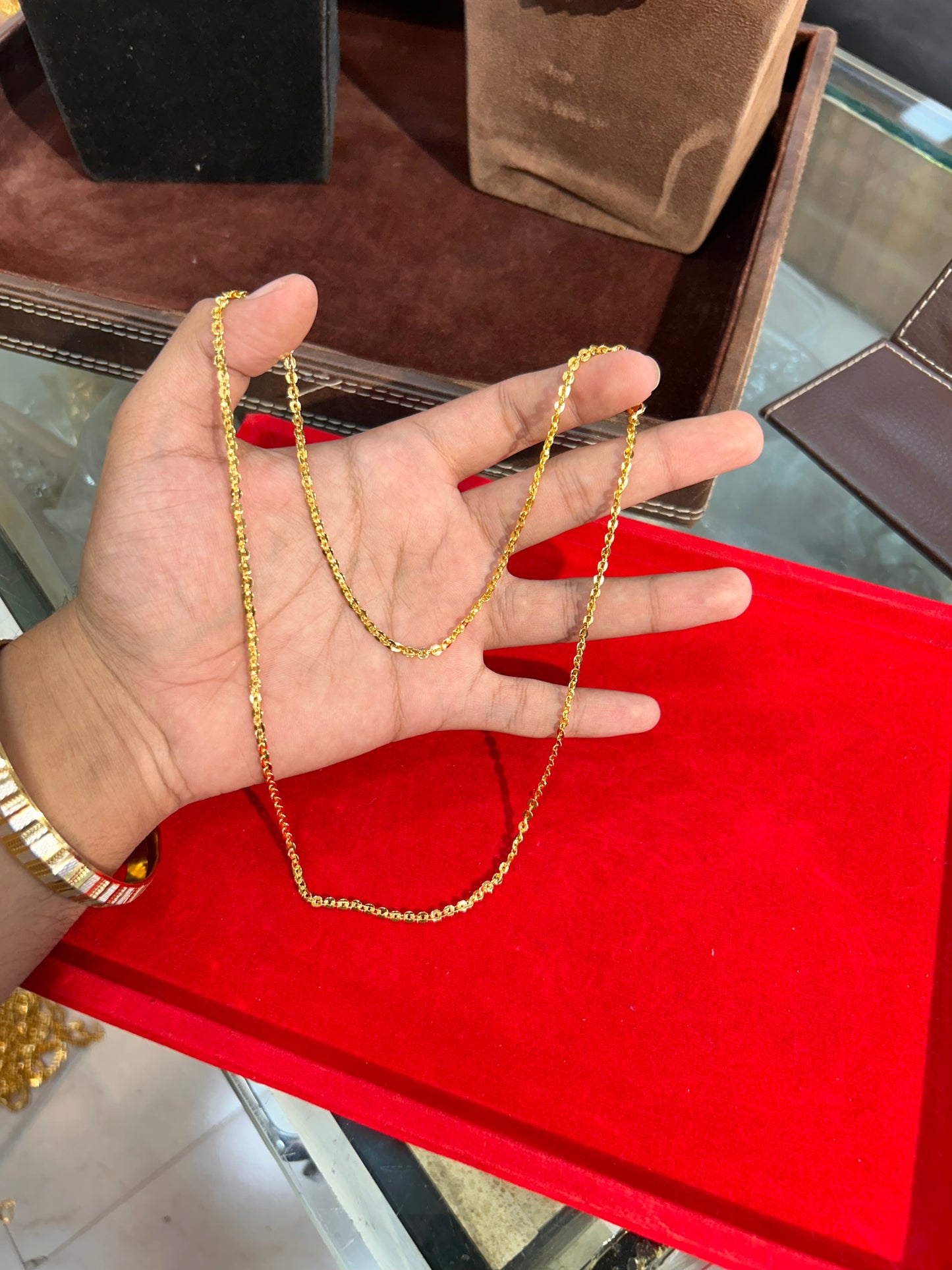 Gota chain 4.3⭐️⭐️⭐️⭐️⭐️ (7976)