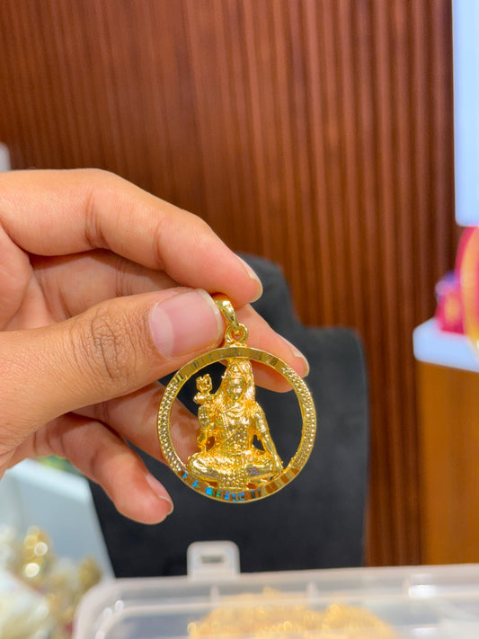 Hanuman pendent ⭐⭐⭐⭐☆ 4.0 (2,980)