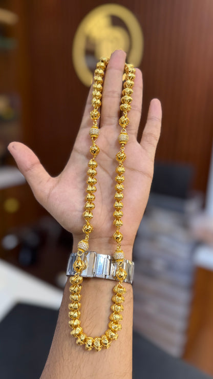 A D Boll chain.                                               4.8⭐️⭐️⭐️⭐️(885)