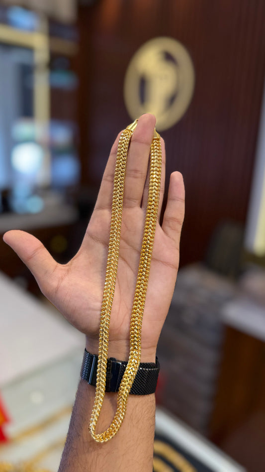 Ment Chain                           4.4⭐️⭐️⭐️⭐️ (4825)