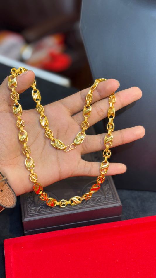 Koyal fancy chain                4.8⭐️⭐️⭐️⭐️(3301)