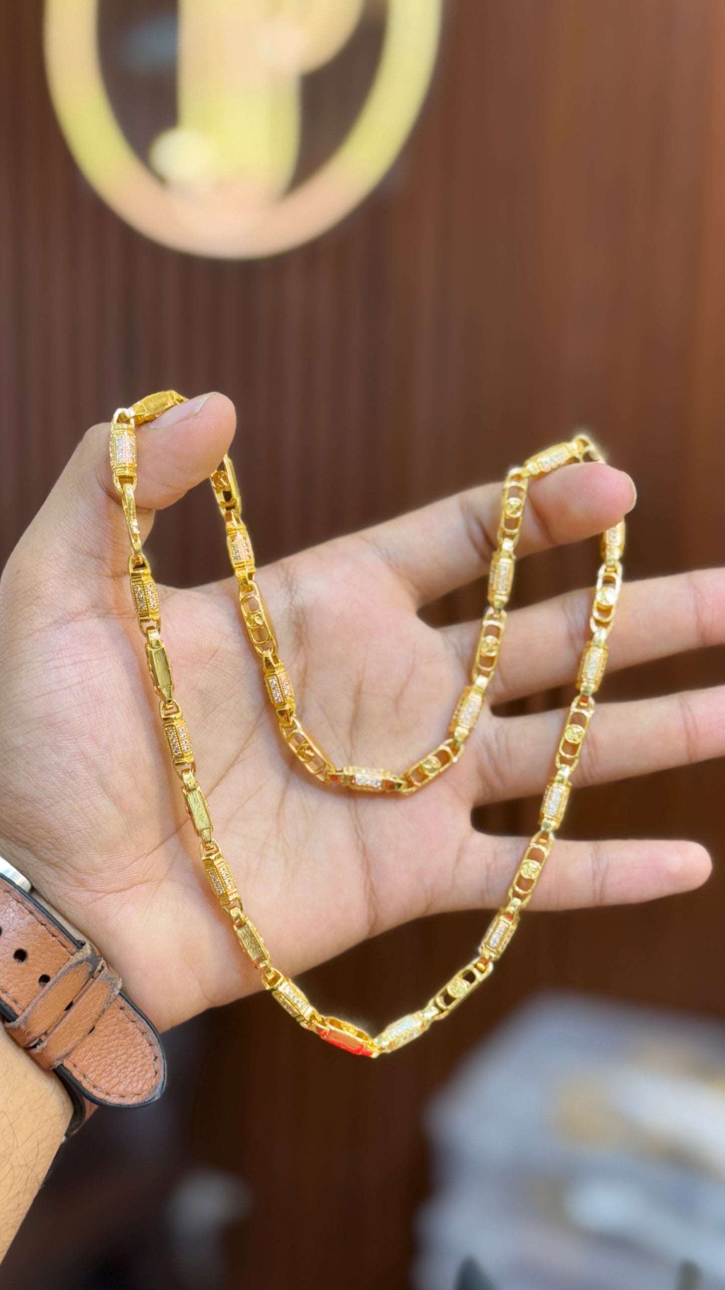 AD casting chain                              4.8⭐️⭐️⭐️⭐️ (758)