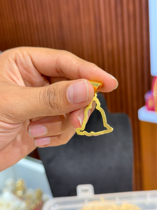 Swami pendent ⭐⭐⭐⭐☆ 4.3 (14,950)