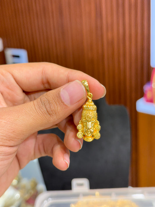 Balaji pendent ⭐⭐⭐⭐☆ 4.0 (2,980)