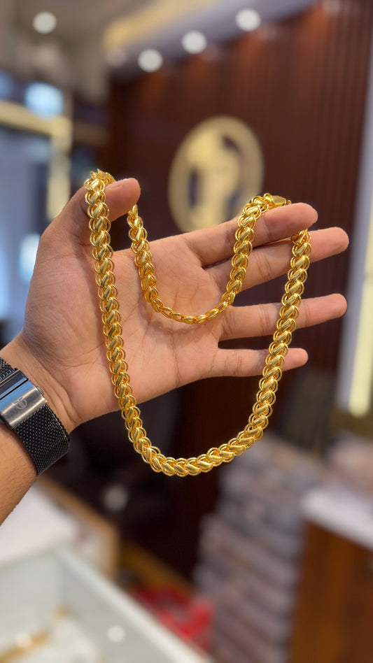 Mini lotus chain.              4.4⭐️⭐️⭐️⭐️ (4866)
