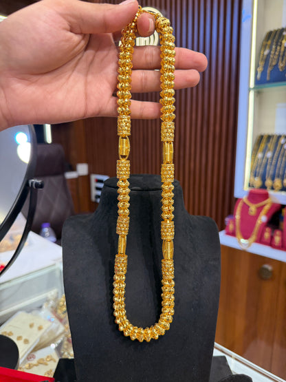 Rajwadi chain⭐⭐⭐⭐☆ 4.0 (13,200)