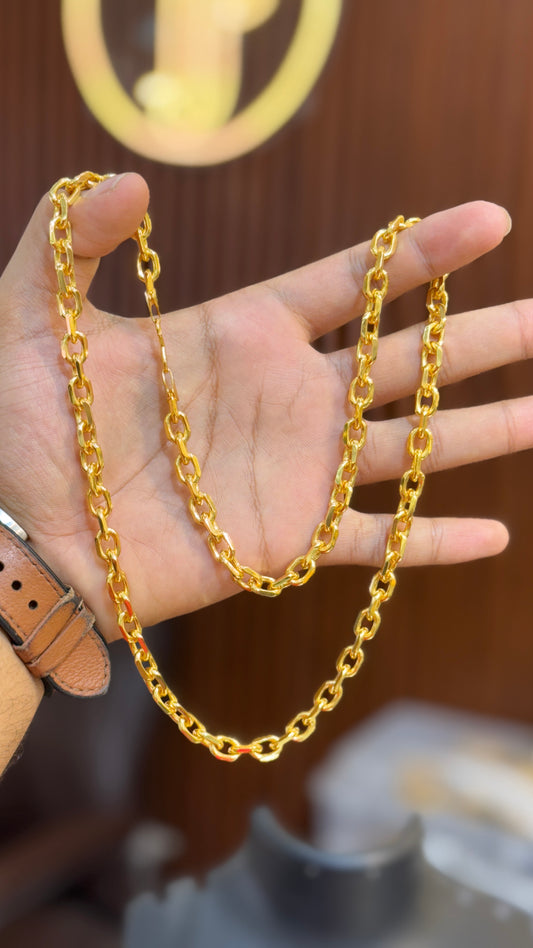 Ancor chain                             4.3⭐️⭐️⭐️⭐️(5200)