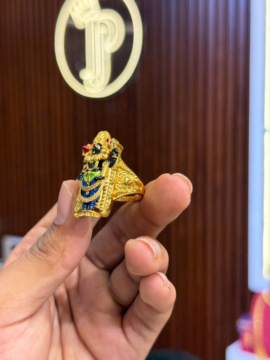 Balaji ring ⭐⭐⭐⭐☆ 4.1 (10,880)