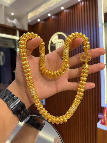 Ad rajwadi chain ⭐⭐⭐⭐☆ 4.4 (6,780)