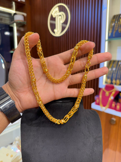 Indo italian chain ⭐⭐⭐☆☆ 3.5 (9,280)