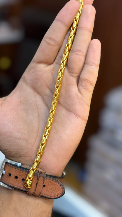 Box Bracelet                                           4.7 ⭐️⭐️⭐️⭐️⭐️ (7118)