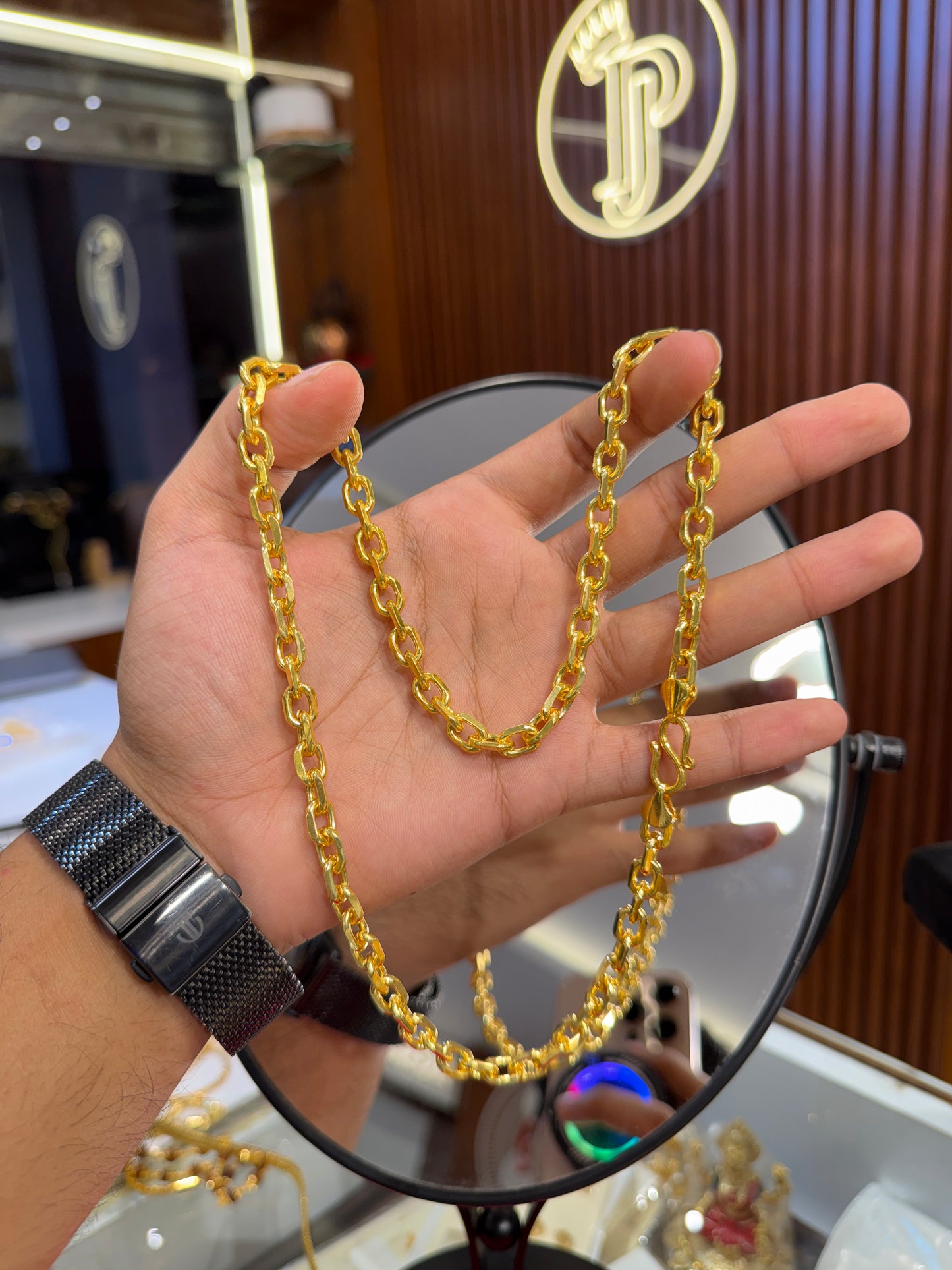 Ancor chain ⭐⭐⭐☆☆ 2.9 (6,130)