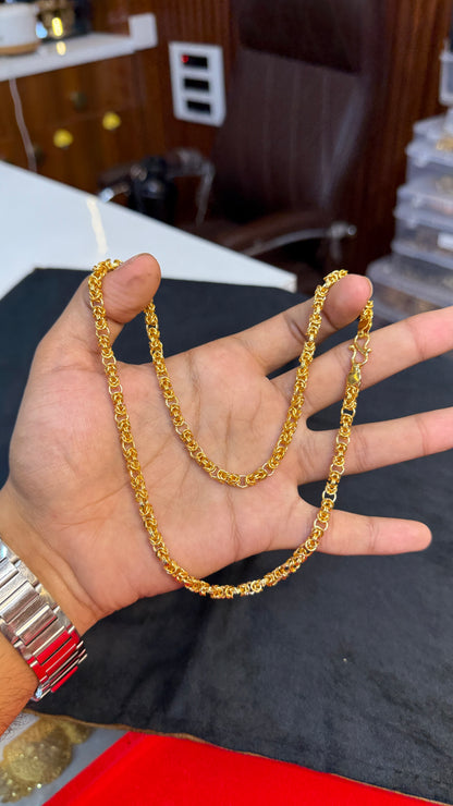 South chain                                                4.7 ⭐⭐⭐⭐ (9821)