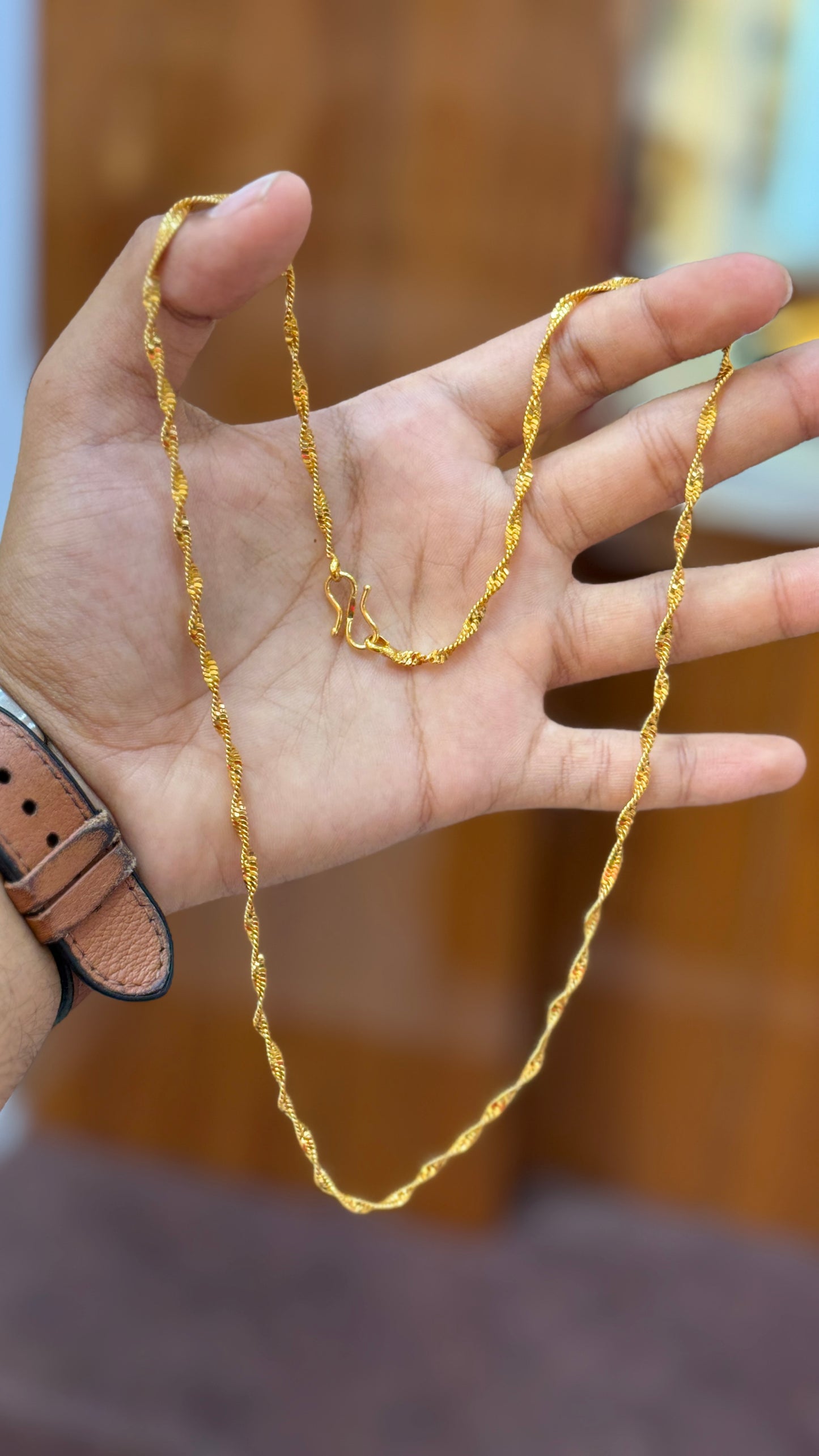 Mini DNA chain            4.4⭐️⭐️⭐️⭐️(8812)