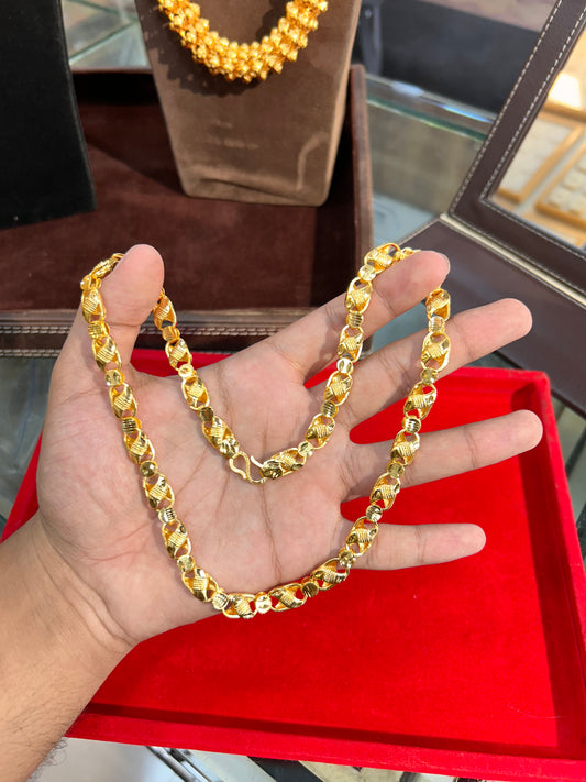 Koyali chain1