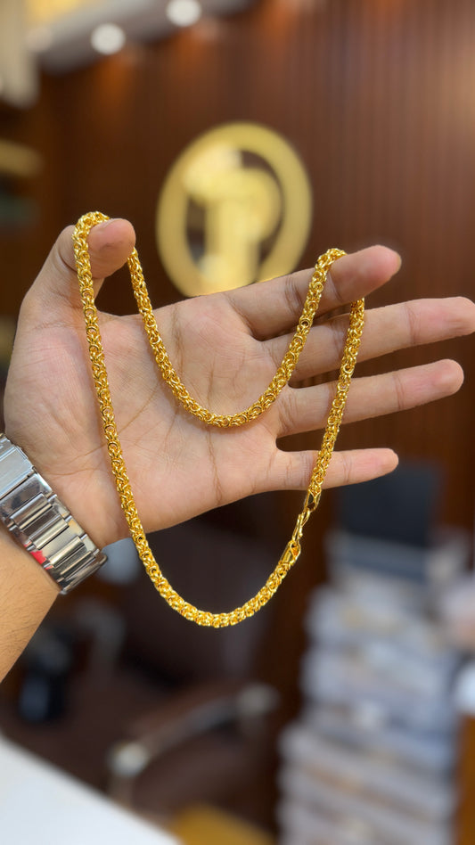 Mini Indo Chain                           4.4⭐️⭐️⭐️⭐️ (776)