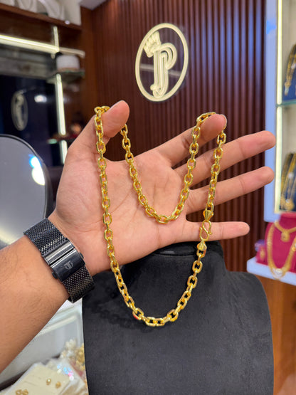 Ancor chain ⭐⭐⭐☆☆ 2.9 (6,130)