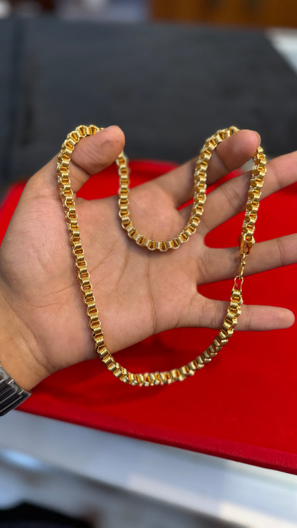 Mini South chain                                  4.7 ⭐⭐⭐⭐ (4731)