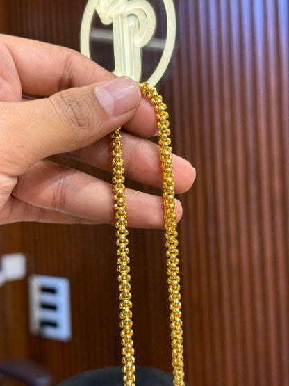 Chain ⭐⭐⭐⭐⭐ 4.9 (12,845)