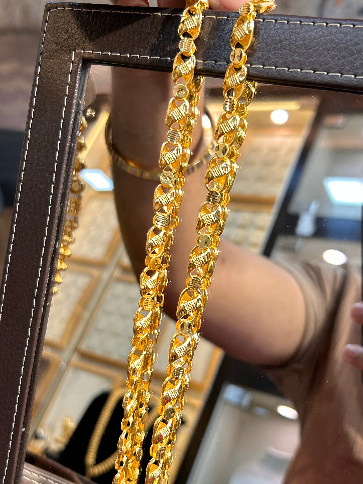 Koyali chain1