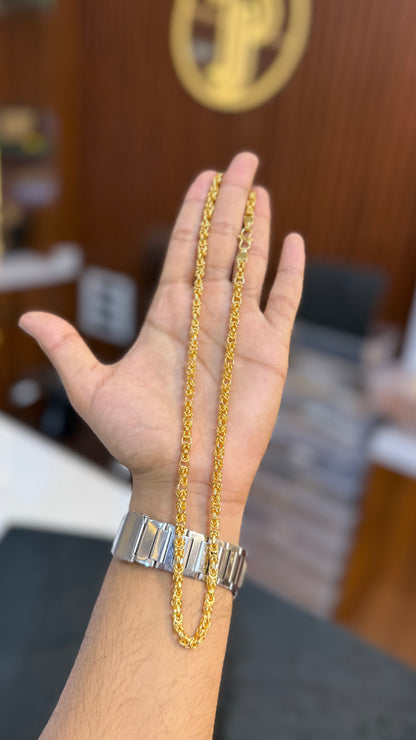 South chain                                                4.7 ⭐⭐⭐⭐ (9821)