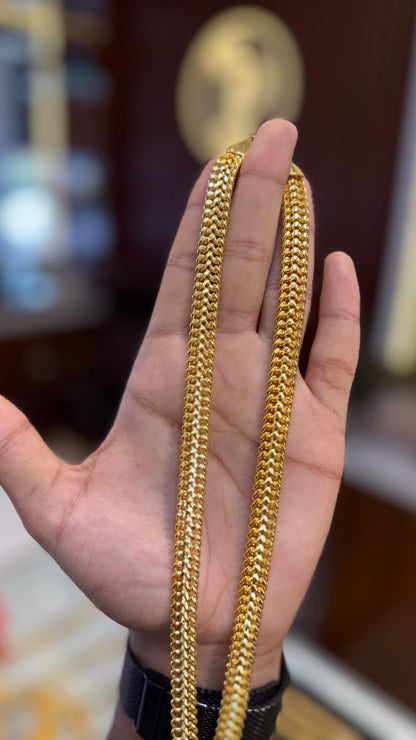 Ment Chain                           4.4⭐️⭐️⭐️⭐️ (4825)