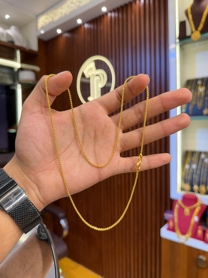 Mini rassi chain ⭐⭐⭐⭐⭐ 4.7 (18,210)