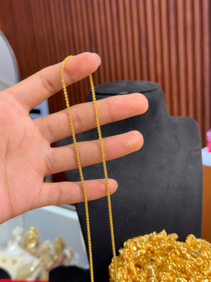 Mini rassi chain ⭐⭐⭐⭐⭐ 4.7 (18,210)