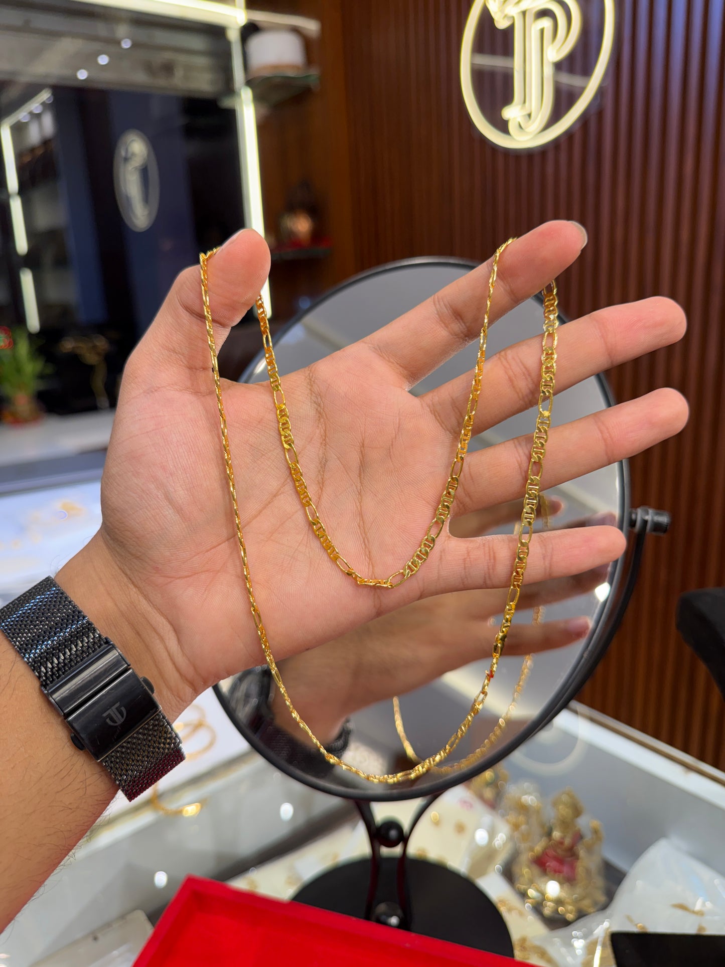 Sachin chain ⭐⭐⭐⭐☆ 4.0 (2,980)