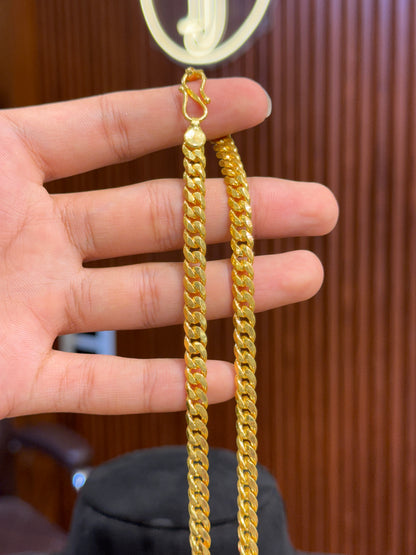 Chain ⭐⭐⭐⭐☆ 4.3 (14,950)