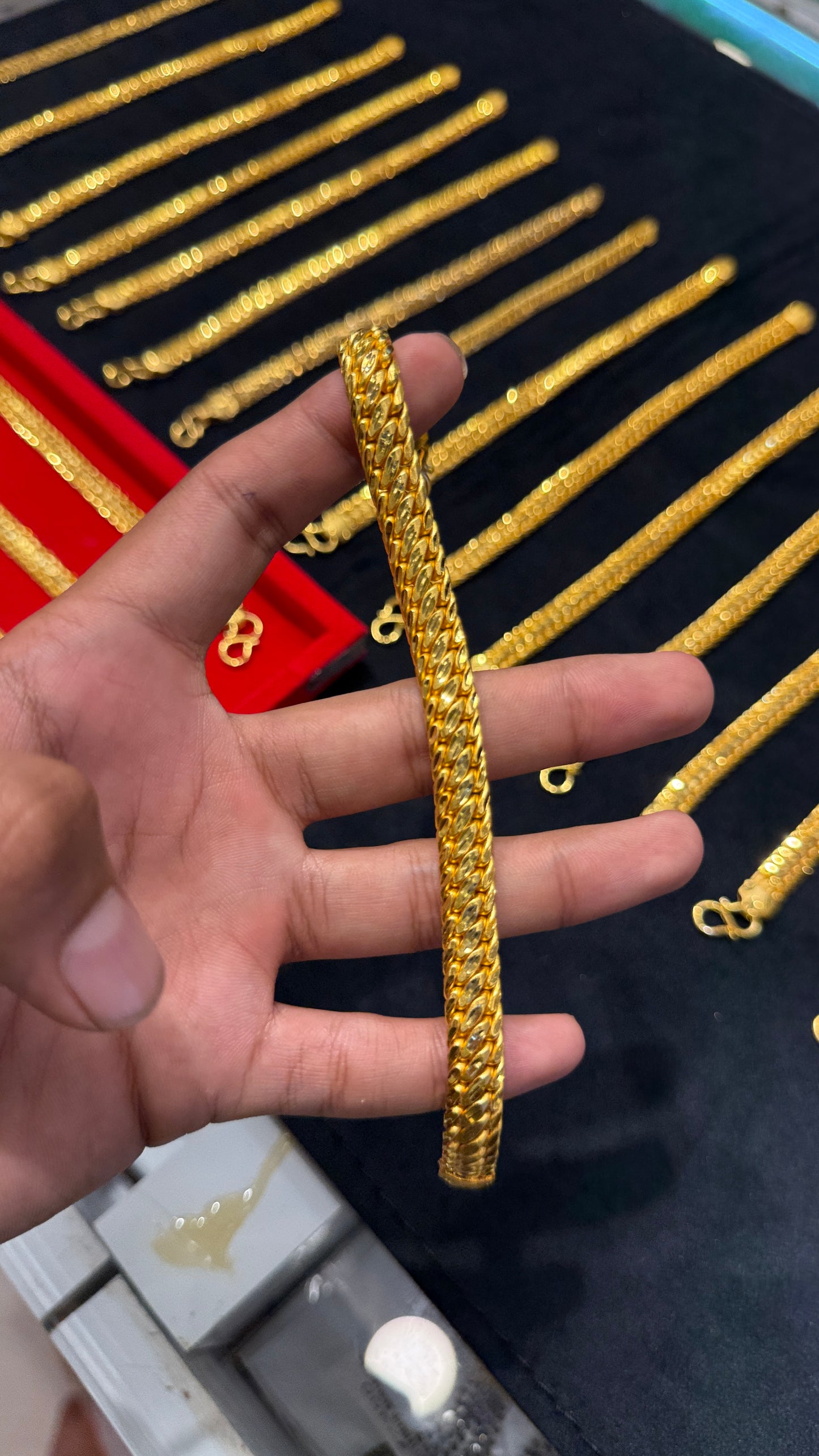 Classic Bracelet 4.1⭐⭐️⭐️⭐️(2196)