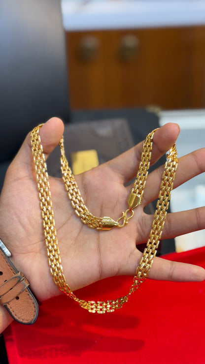 Belt chain                 4.6⭐️⭐️⭐️⭐️(826)