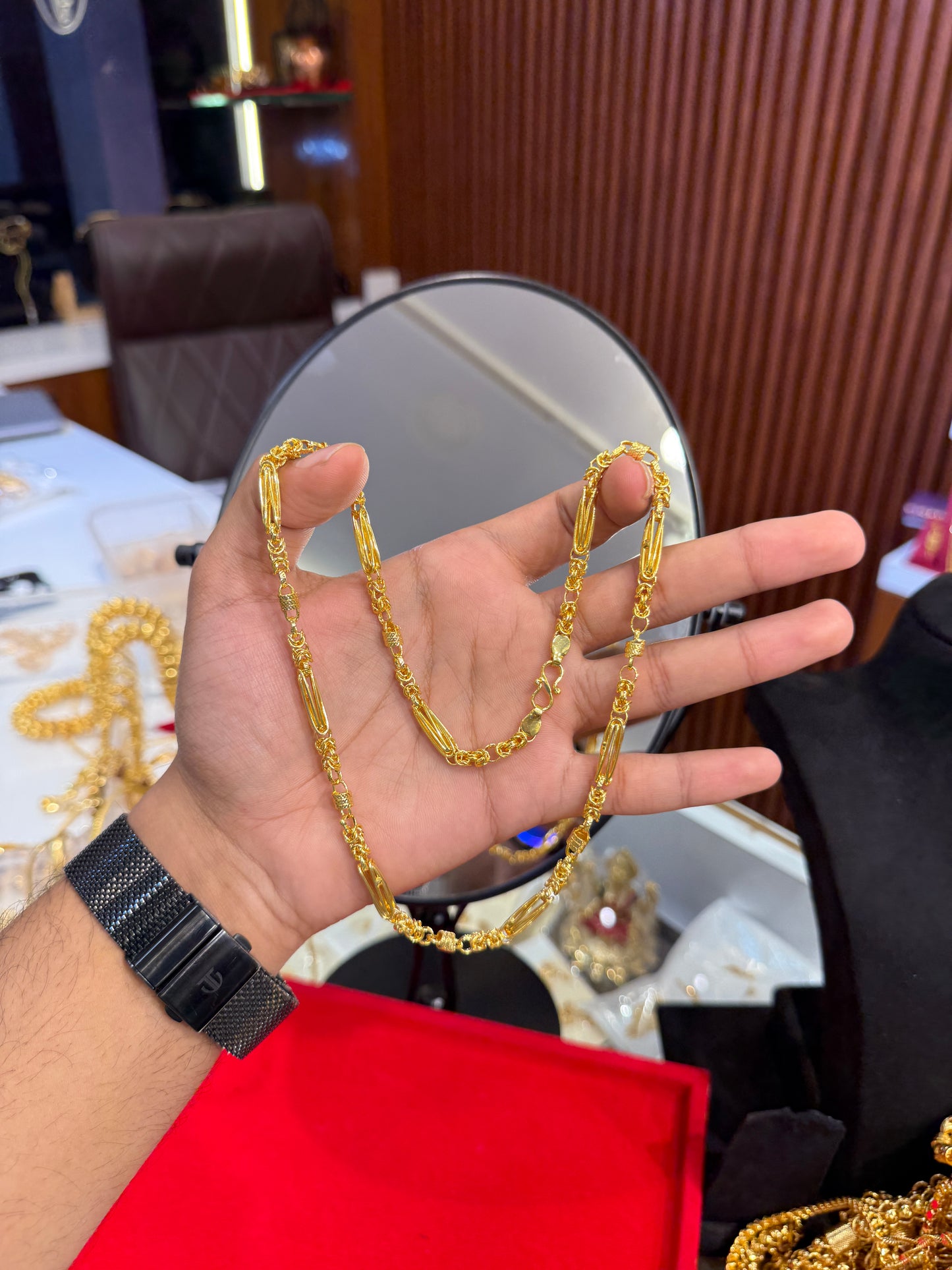 Small indo italian chain ⭐⭐⭐☆☆ 3.1 (3,210)