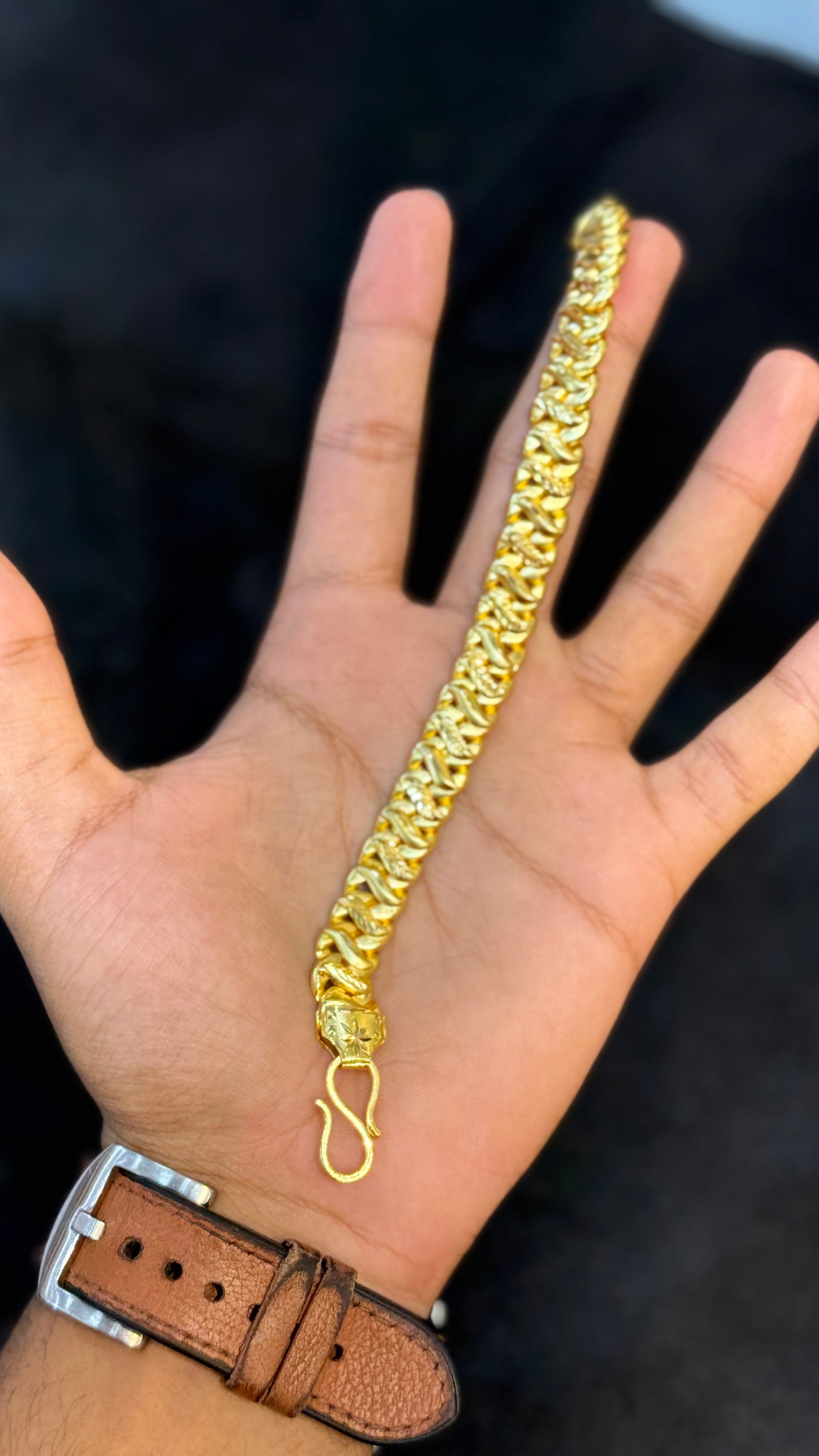 Singapuri Bracelet 4.2⭐️⭐️⭐️⭐️(659)