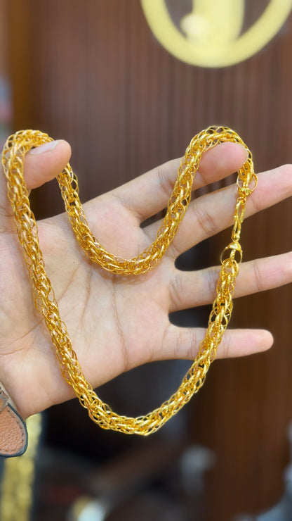 Honey-singh chain                                             4.6⭐️⭐️⭐️⭐️(748)