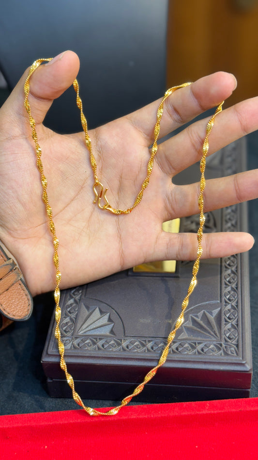 Mini DNA chain            4.4⭐️⭐️⭐️⭐️(8812)