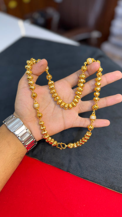 A D Boll chain.                                               4.8⭐️⭐️⭐️⭐️(885)