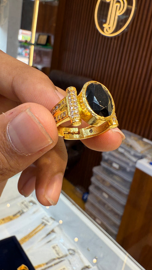 A D Black Ring            .                4.8⭐️⭐️⭐️⭐️⭐️ (732)