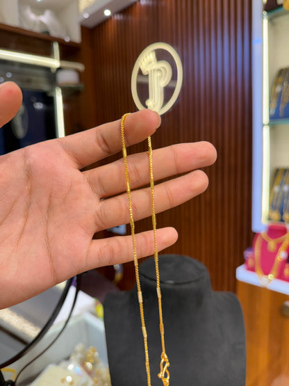 Light weight chain ⭐⭐⭐⭐⭐ 4.6 (22,540)