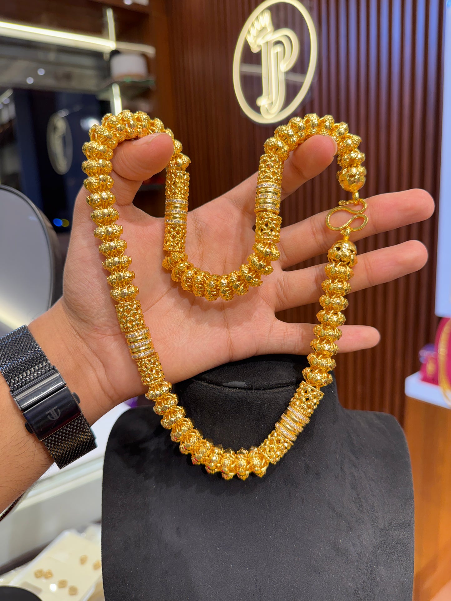 Ad rajwadi chain ⭐⭐⭐⭐☆ 4.4 (6,780)