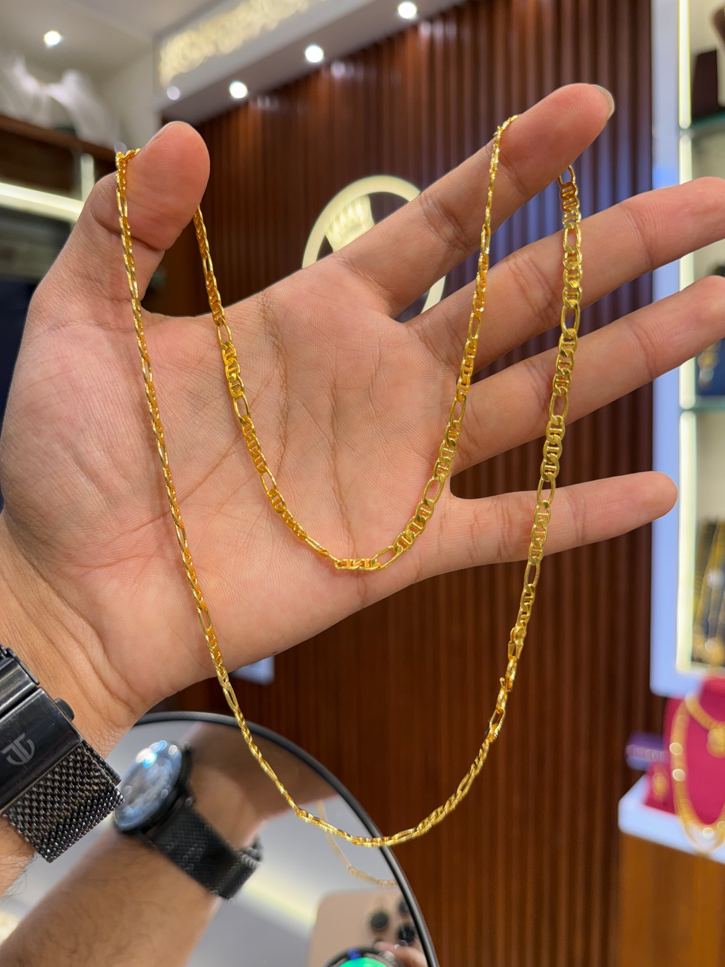 Sachin chain ⭐⭐⭐⭐☆ 4.0 (2,980)