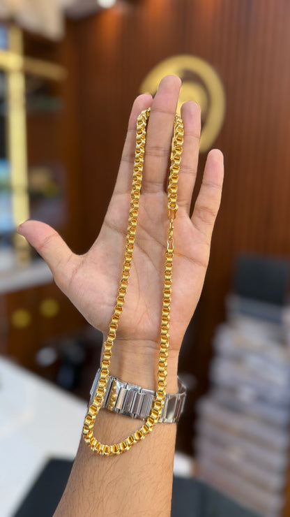 Mini South chain                                  4.7 ⭐⭐⭐⭐ (4731)