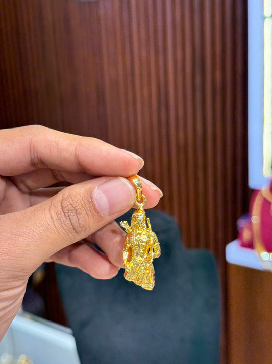 Shriram pendent ⭐⭐⭐⭐☆ 4.0 (2,980)