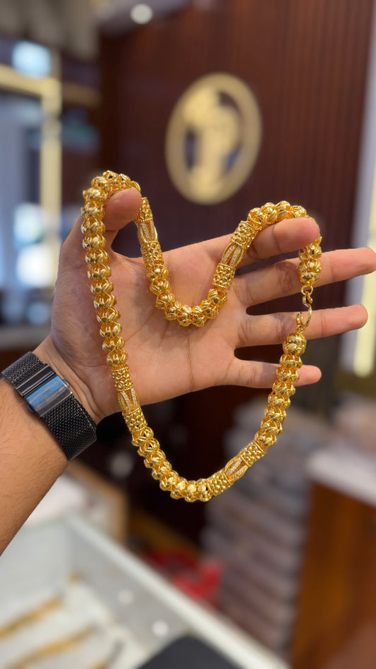 Rajwadi Chain              4.4⭐️⭐⭐⭐️ (8466)