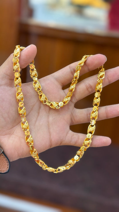 Handmade chain                        4.8⭐️⭐️⭐⭐️ (1865)