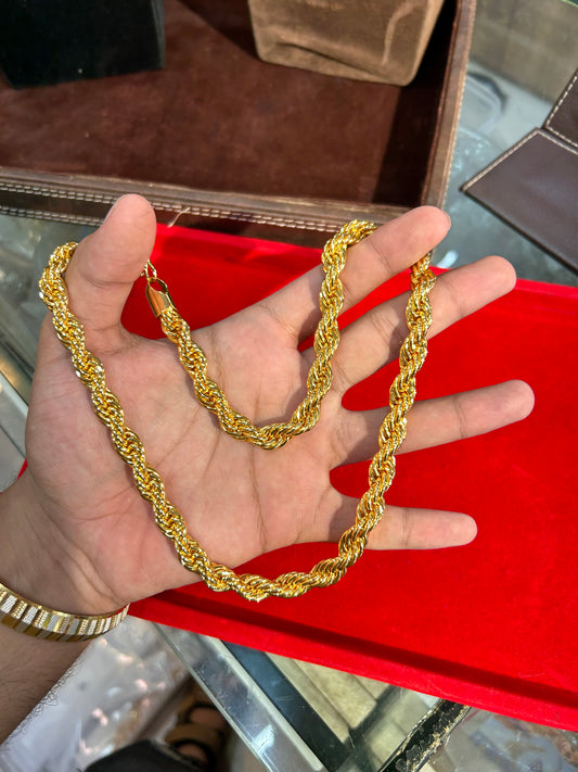 Big   Rassi   chain      4.2 ⭐️⭐️⭐️⭐️(290)