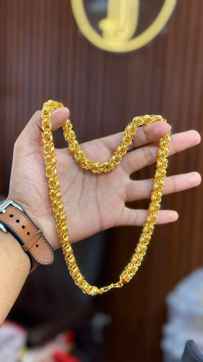 South indo - Italian chain                 4.2⭐️⭐️⭐️⭐️(4562)